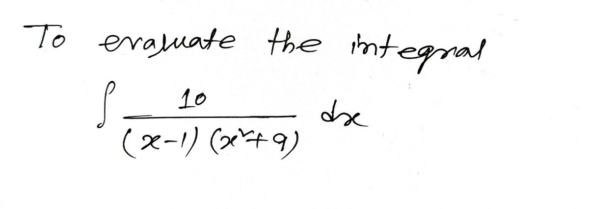 Calculus homework question answer, step 1, image 1